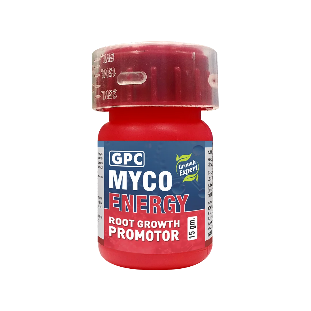 MYCOENERGY